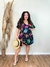 Vestido curto Leblon ( 40 até 50/52 ) - loja online
