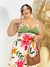 VESTIDO LONGO ARPEX PLUS SIZE ( 44 ao 50 ) na internet