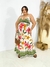 VESTIDO LONGO ARPEX PLUS SIZE ( 44 ao 50 ) - loja online