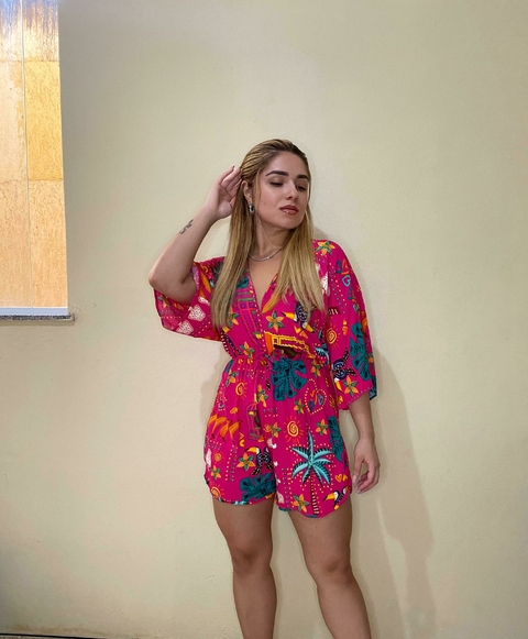 MACAQUINHO FARM I ( 38 até 44 )