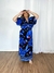 VESTIDO LONGO DESEJO ( 44 até 52 ) - comprar online