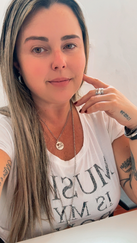 COLAR ELOS PORTUGUÊS LONGO