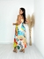 VESTIDO LONGO RIO ( 40 até 50 ) - comprar online