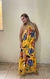VESTIDO LONGO RIO ( 40 até 50 ) - loja online