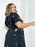 VESTIDO LONGO DESEJO PLUS (44 até 52) - comprar online