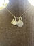 Pingente Pai Nosso Prata 925 - Sol e Mar By Carol