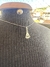 Imagem do Pingente N. Sra. Aparecida Prata 925