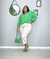 BLUSA DUNA PLUS SIZE