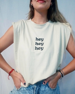 MUSCULOSA - comprar online