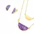 Conjunto Ametista