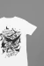 Camiseta Sharingan Naruto na internet