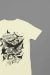 Camiseta Sharingan Naruto na internet