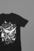 Imagem do Camiseta Sharingan Naruto