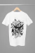 Camiseta Sharingan Naruto