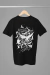 Camiseta Sharingan Naruto - Clover Corporation