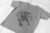 Camiseta Levi Ackerman Attack on Titan - comprar online