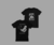 Camiseta Jack Hanma na internet