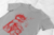 Camiseta Titã de Ataque Attack on Titan na internet