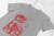 Camiseta Titã de Ataque Attack on Titan na internet