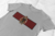 Camiseta Baki Minimalista na internet