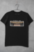 Camiseta Itachi Naruto