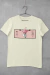 Camiseta Kid Boo Dragon Ball - Clover Corporation