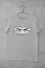 Camiseta Eren Attack on Titan - Clover Corporation