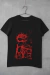 Camiseta Titã de Ataque Attack on Titan