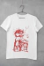 Camiseta Titã de Ataque Attack on Titan - Clover Corporation