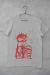 Camiseta Titã de Ataque Attack on Titan