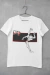 Camiseta Baki Hanma - Clover Corporation