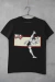 Camiseta Baki Hanma