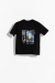 Camiseta Black Clover Noelle Silva - comprar online