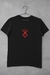 Camiseta Estigma Berserk - loja online