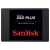 SSD Sandisk Plus SDSSDA 120gb/240gb/480gb-G26 - 480GB - 2.5" Sata III a pronta entrega no Brasil - DDGA RECORDS/STORE