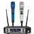 Microfone ML Music profissional - comprar online