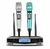 Microfone ML Music profissional na internet