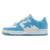 Bapesta Cyan - comprar online