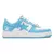 Bapesta Cyan