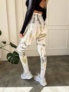 Imagen de CALZA BATIK | VERDE