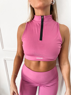 TOP GRACE | ROSA - ENNOIA
