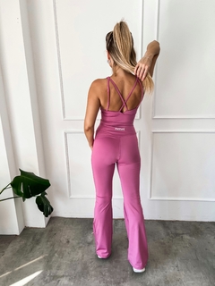 TOP EMILY | ROSA - comprar online