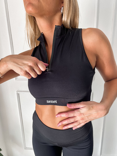 TOP GRACE | NEGRO