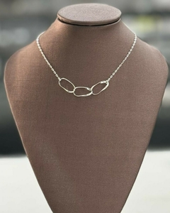 Choker Corrente - comprar online