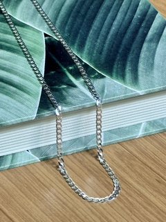 Cordão Groumet 70 cm/3,85mm - comprar online