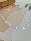 Pulseira Mini Medalhas - comprar online