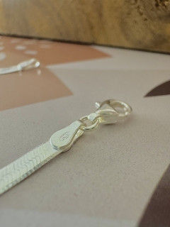 Pulseira Fita 3,15mm na internet