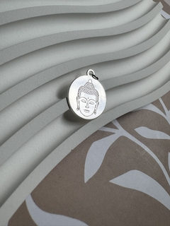 Pingente Buda - comprar online
