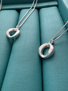 Imagem do Cordão Círculo Orgânico