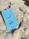 Pulseira Olho Grego Azul - comprar online